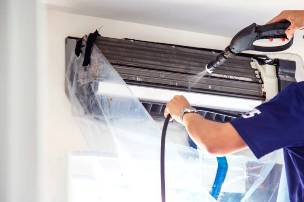Professional Airduct Cleaning in GA