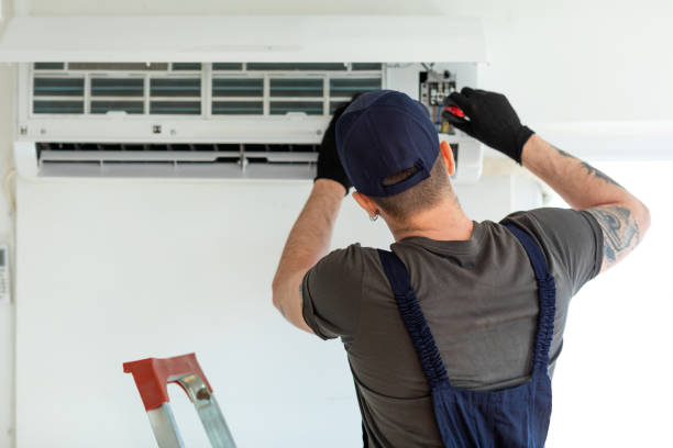 Best Ventilation Cleaning Services  in Mount Zion, GA