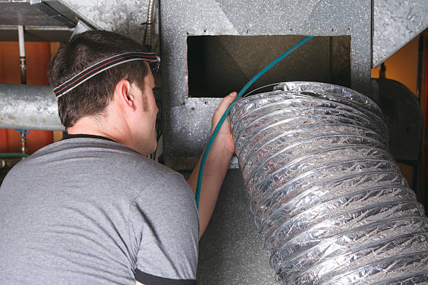 Best Emergency Air Duct Cleaning  in Mount Zion, GA