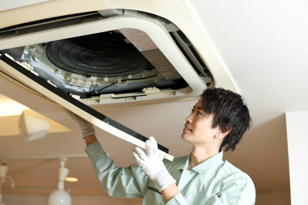 Best Residential Air Duct Cleaning  in Mount Zion, GA