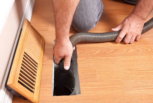 Best Air Duct Cleaning Company Near Me  in Mount Zion, GA