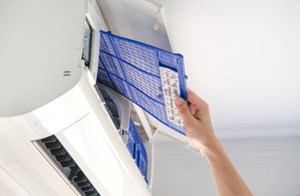 Best Home Air Vent Cleaning  in Mount Zion, GA