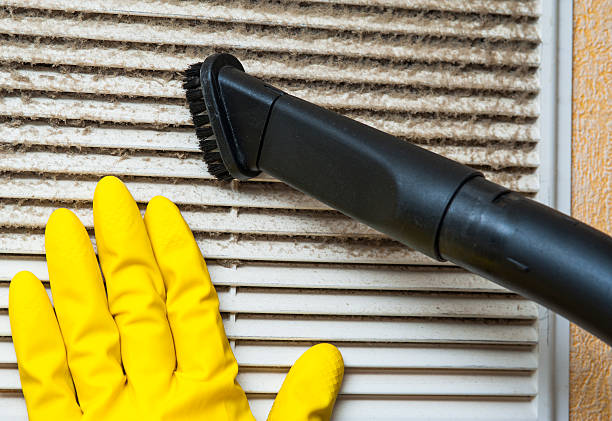 Best Air Duct Cleaning Near Me  in Mount Zion, GA