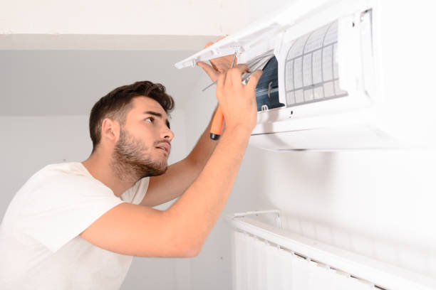 Best HVAC Maintenance and Cleaning  in Mount Zion, GA