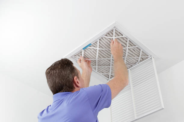 Best Emergency Air Duct Cleaning  in Mount Zion, GA